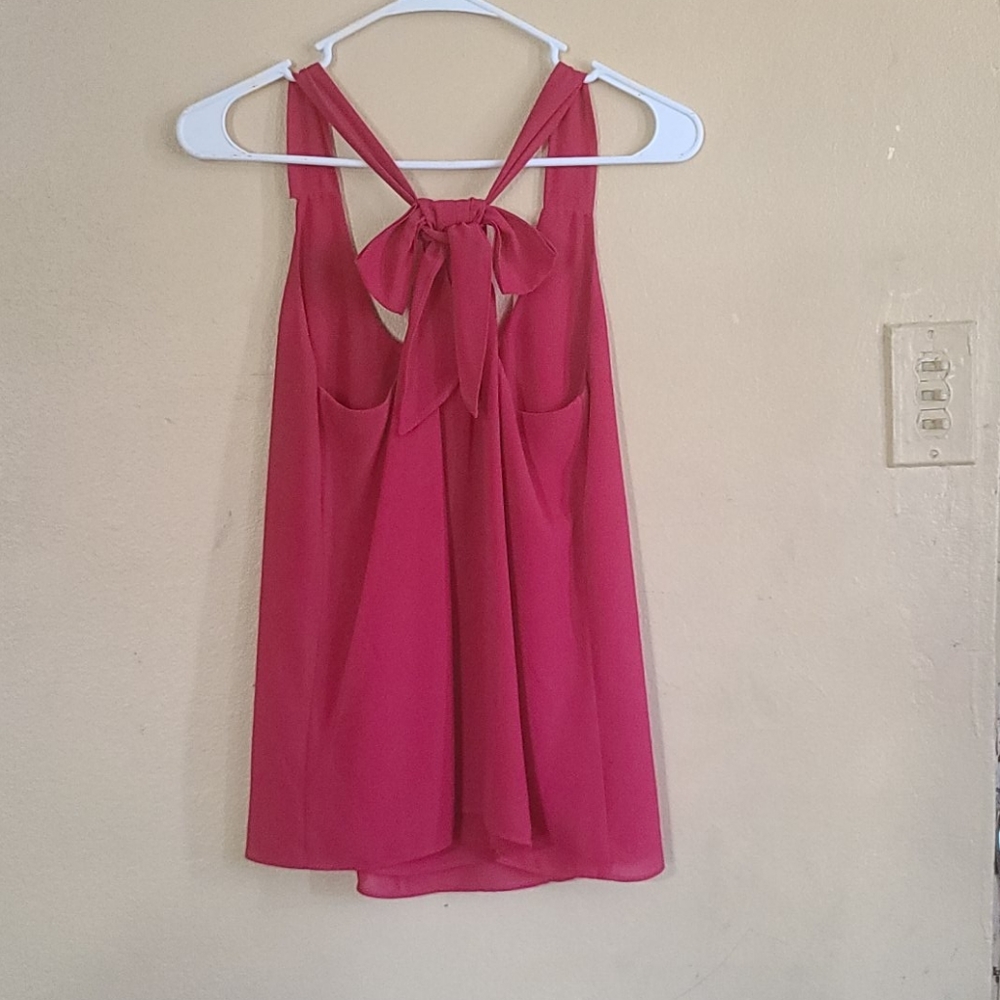 Pink Top Size Small - Picture 3 of 3